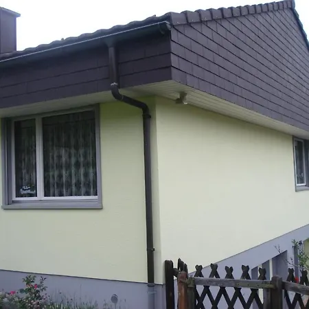 Studio-Ferienwohnung Hans Faessler Appenzell Exterior photo