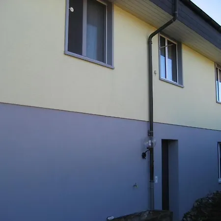 Studio-Ferienwohnung Hans Faessler Appenzell Room photo