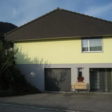 Studio-Ferienwohnung Hans Faessler Appenzell Exterior photo