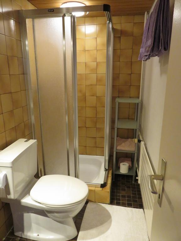 Studio-ferienwohnung Hans Fässler *
