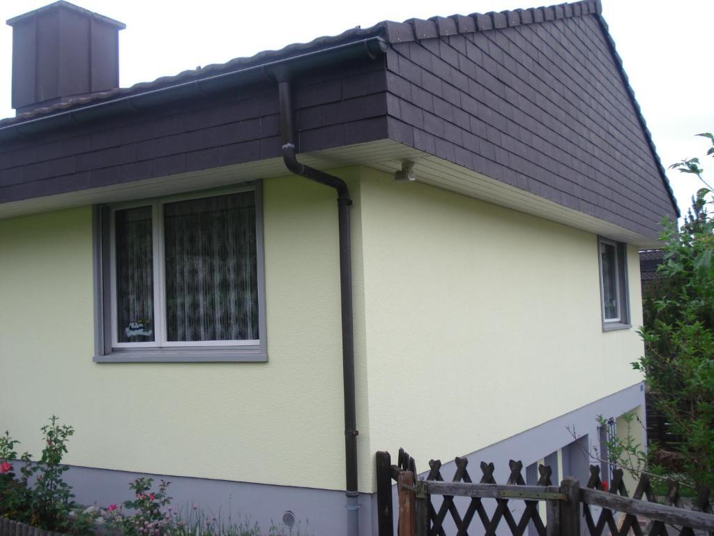 Apartment Studio-ferienwohnung Hans Fassler *