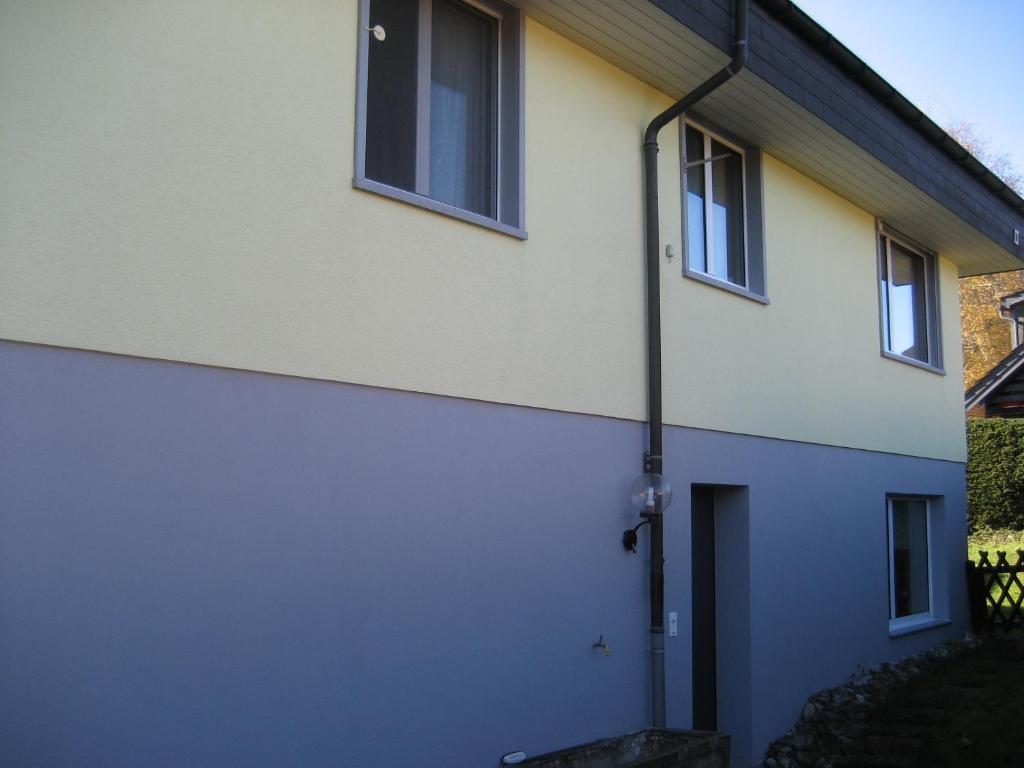 Studio-ferienwohnung Hans Fassler