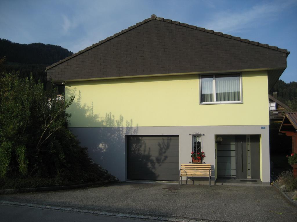 Studio-ferienwohnung Hans Fassler * Appenzell