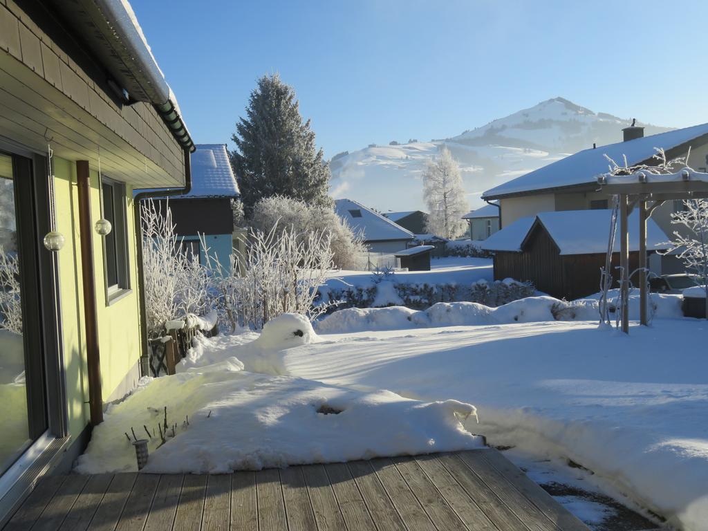 Apartment Studio-ferienwohnung Hans Fassler Appenzell