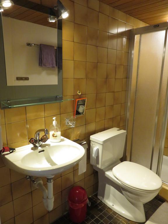 Studio-ferienwohnung Hans Fassler Apartment Appenzell