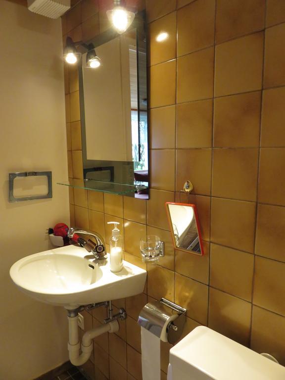Apartment Studio-ferienwohnung Hans Fassler *