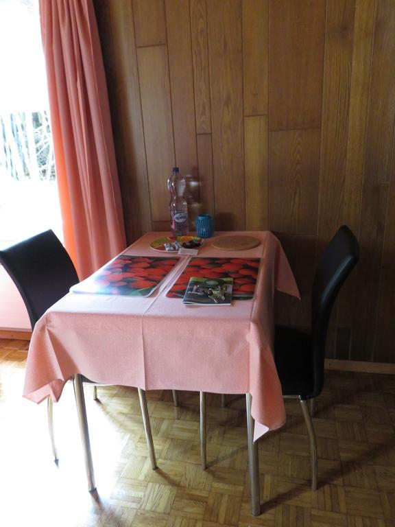 Studio-ferienwohnung Hans Fassler Appenzell