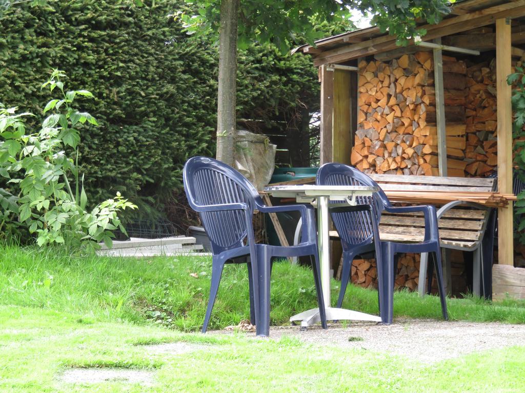 Studio-ferienwohnung Hans Fassler *